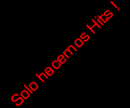 Solo hacemos Hits!