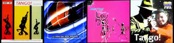 DUPLICACIONES DE CD